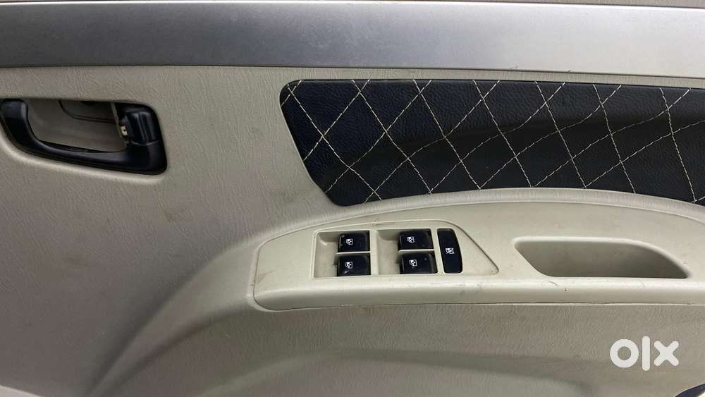 Mahindra Scorpio S10, 2014, Diesel