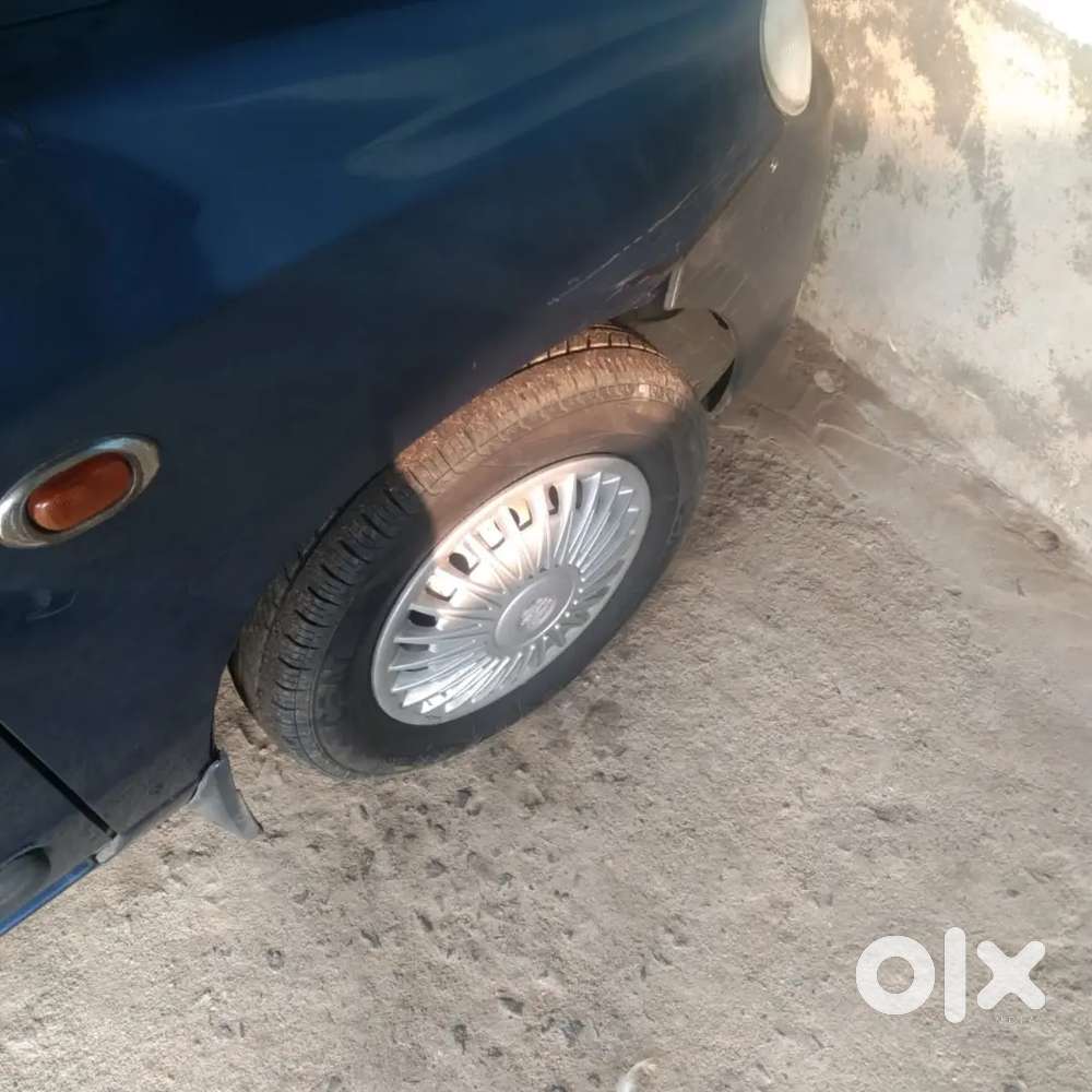 Maruti Suzuki Alto 2011 Petrol 70000 Km Driven