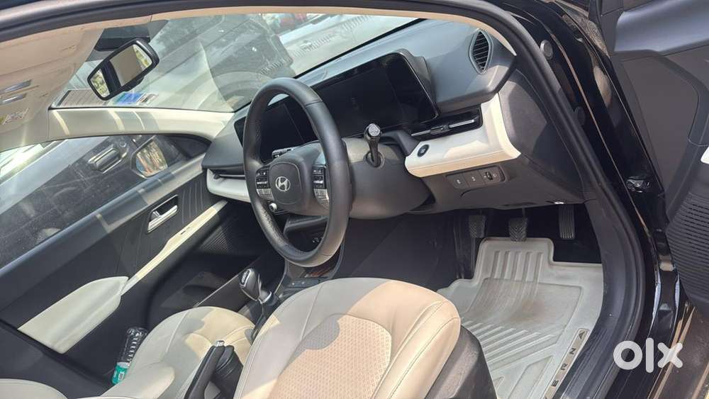 Hyundai Verna 2023 Petrol