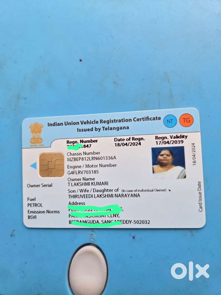 Kia Seltos Htk G, 2020, Petrol