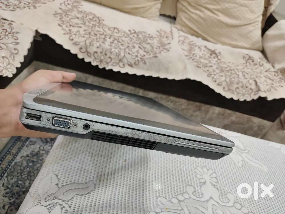 Dell latitude 
E 6430

i5 4th generation