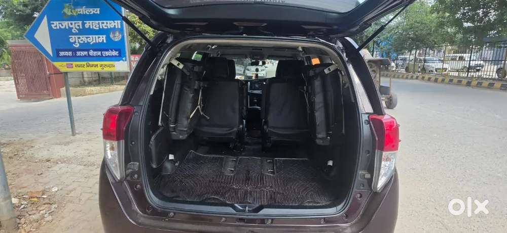 Very Neat Single Owner Delhi Vehicle With Service Record ,