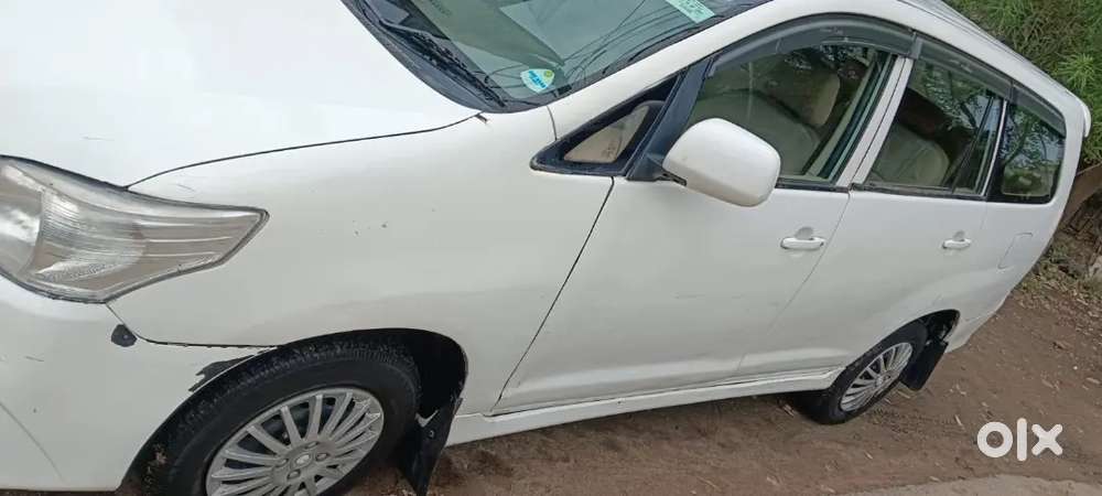 I Want To Sell My Innova Car