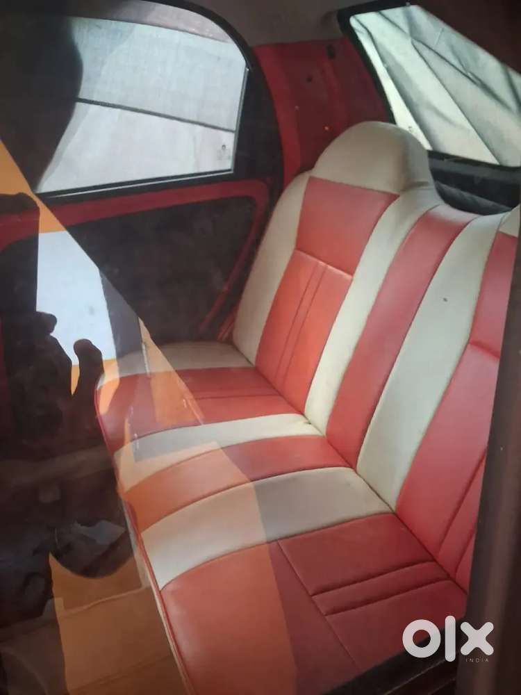 Tata Nano Cx 2012 Petrol 1st Owner For Sale