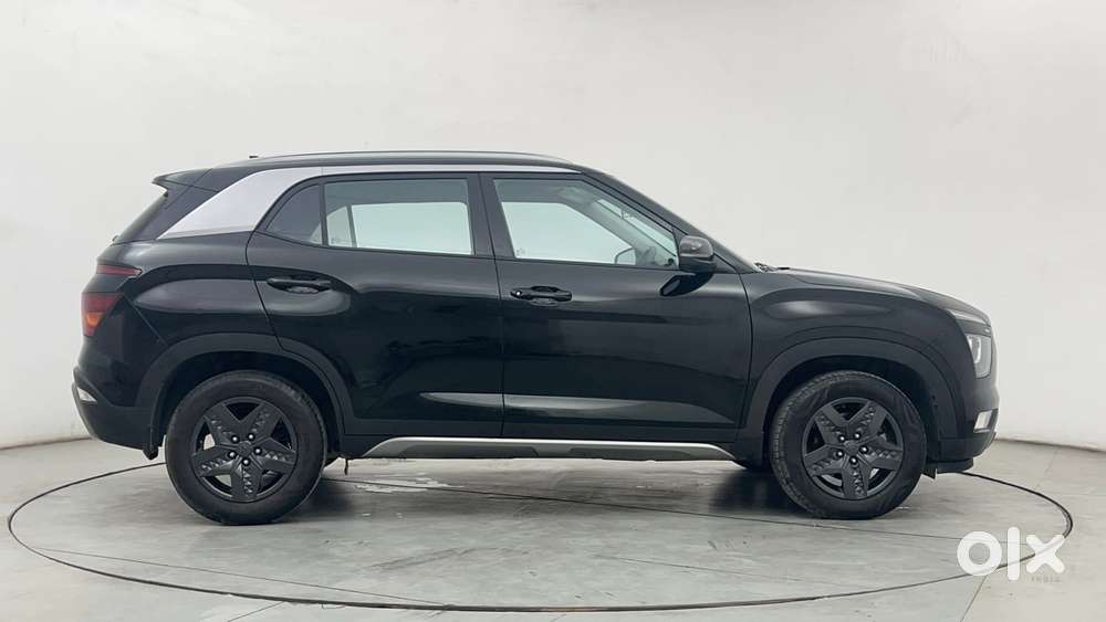 Hyundai Creta S 1.5 Diesel, 2022, Diesel