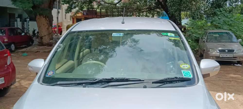 Maruti Suzuki Ertiga Diesel 2013
