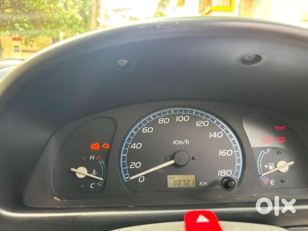 Maruti Suzuki Wagon R 1.0 2007 Petrol Good Condition