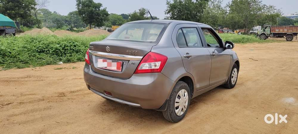 Maruti Suzuki Dzire 1.2 Vxi, 2013, Petrol