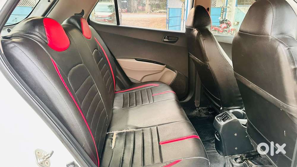 Hyundai Grand I10, 2020, Petrol