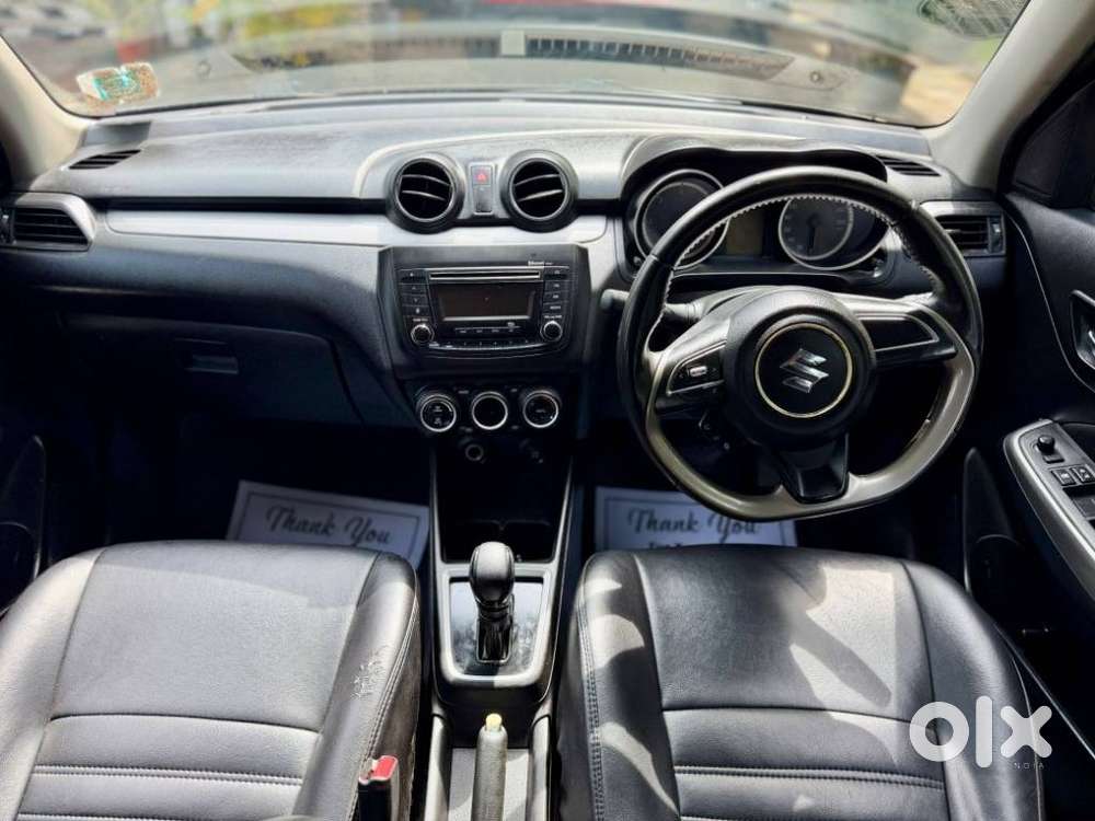 Maruti Suzuki Swift Amt Zdi, 2018, Diesel
