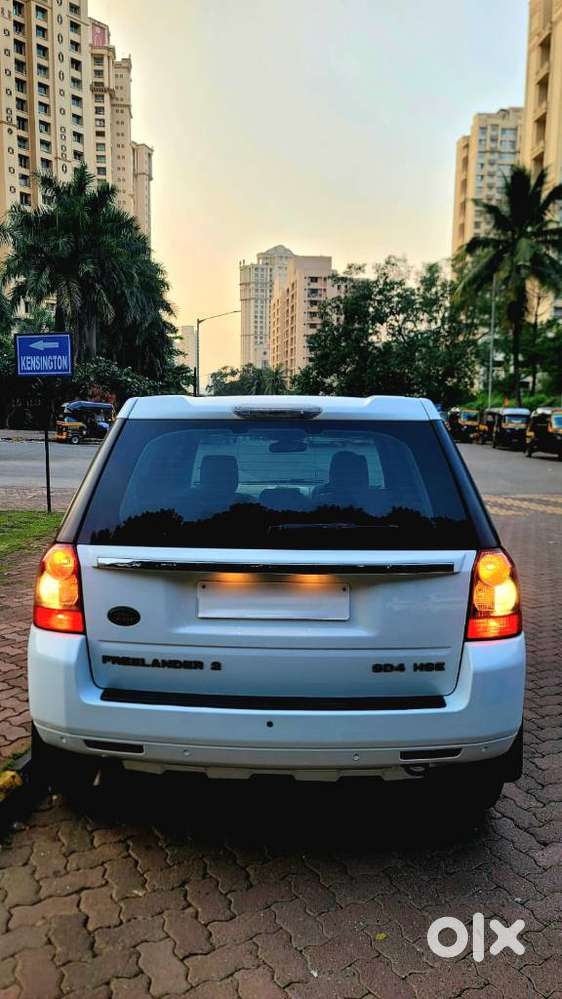 Land Rover Freelander 2 Sd4 Hse, 2013, Diesel