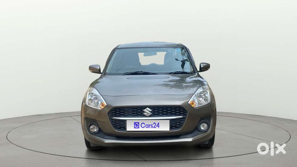 Maruti Suzuki Swift Zxi, 2022, Petrol