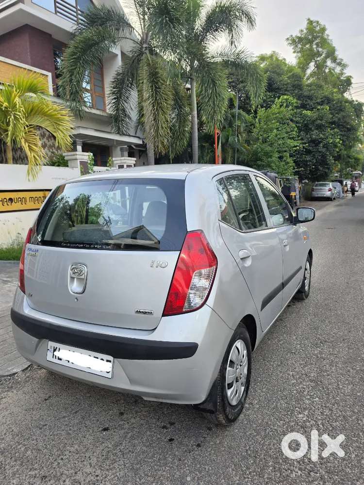 I10 Kappa 1.2 Good Condition