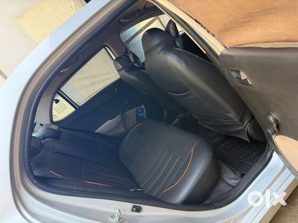 Hyundai Xcent Diesel 2015 Year