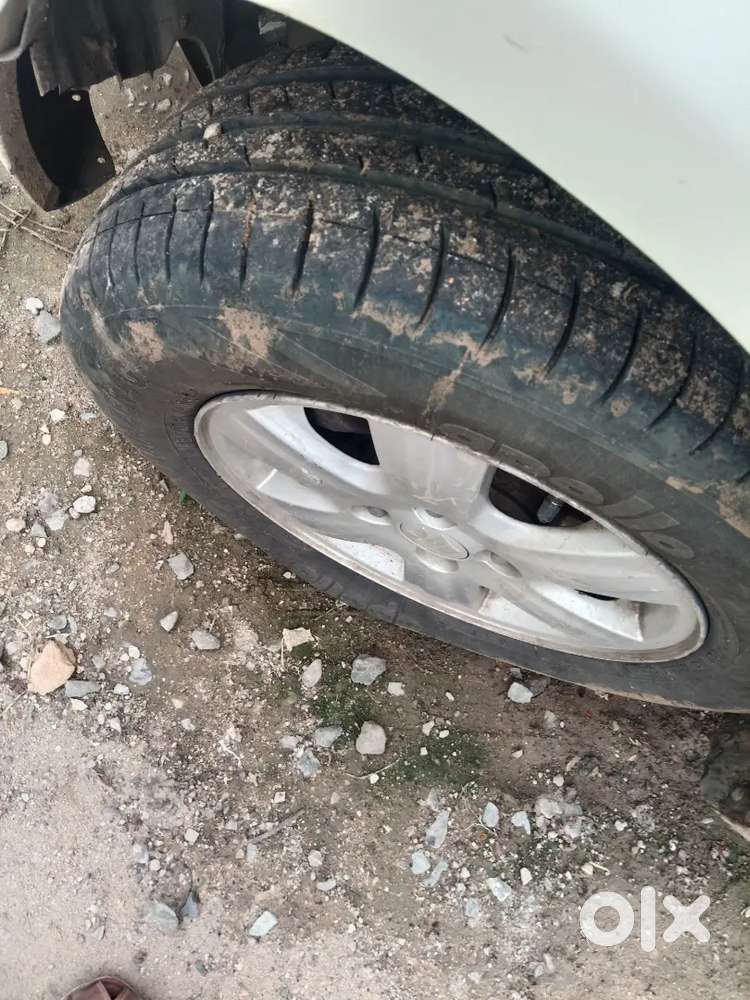 Maruti Swift Dzire 2011 Good Condition