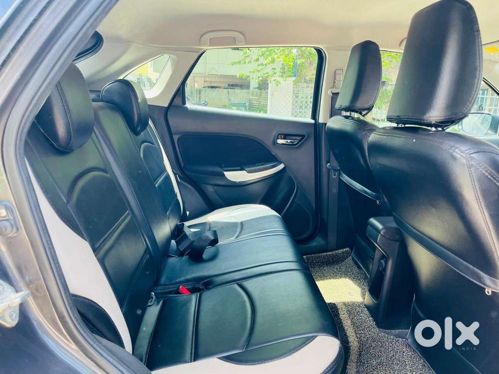 Maruti Suzuki Baleno Zeta, 2019, Diesel