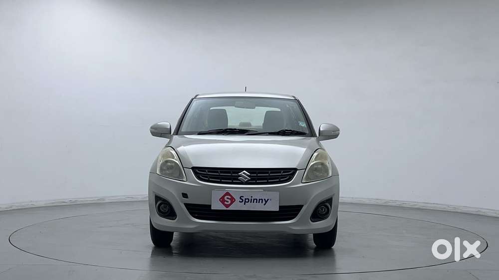 Maruti Suzuki Swift Dzire 1.3 Vxi, 2014, Petrol