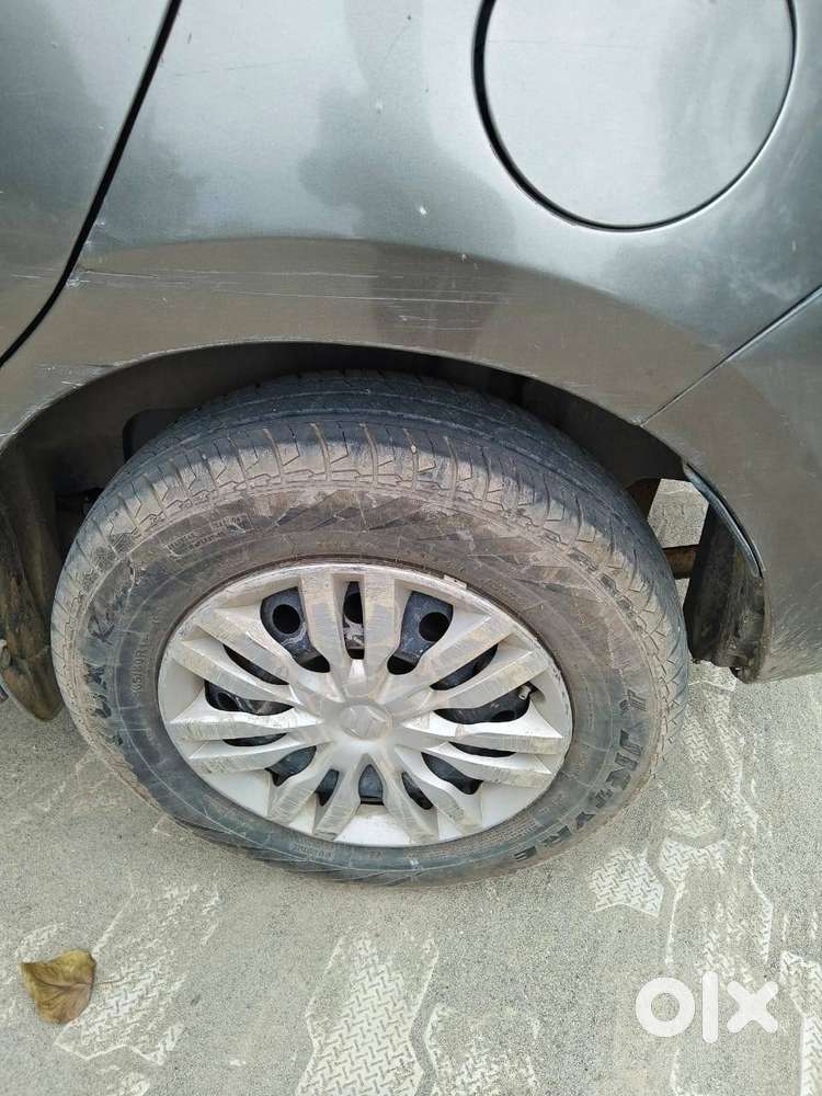 Maruti Suzuki Swift Vxi 2019