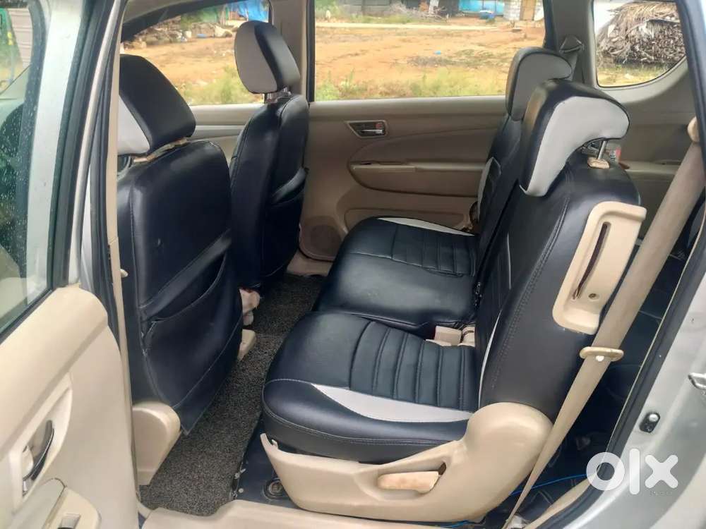 Maruti Suzuki Ertiga 2013 Diesel