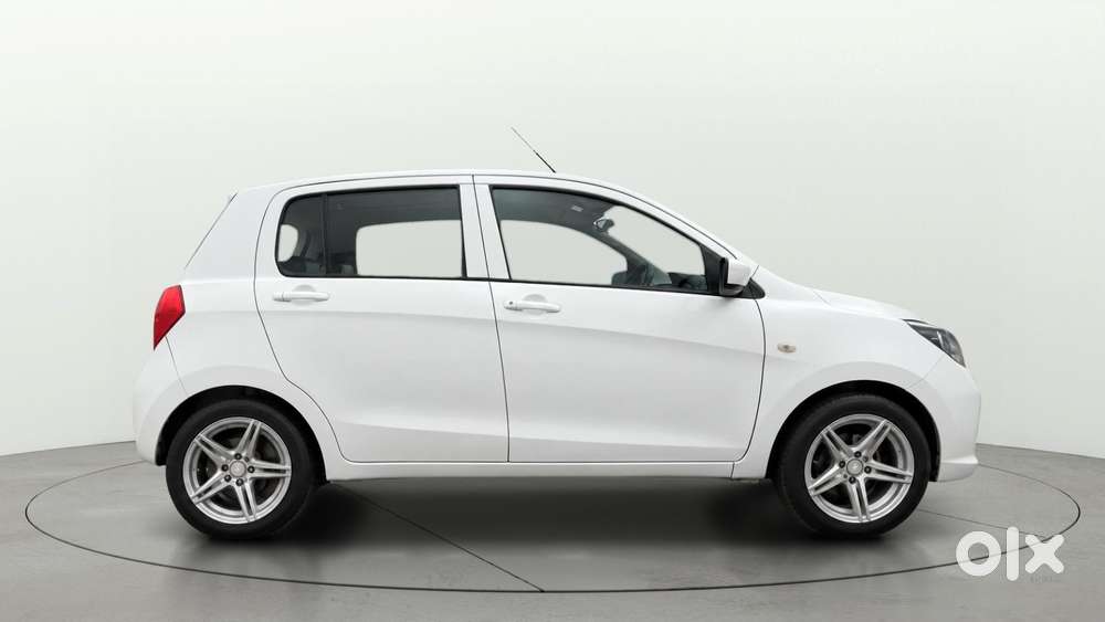 Maruti Suzuki Celerio Vxi Mt, 2019, Petrol