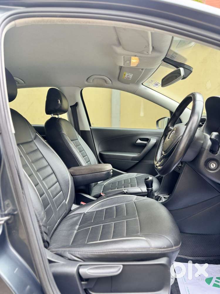 Volkswagen Polo 1.0 Mpi Highline Plus, 2019, Petrol