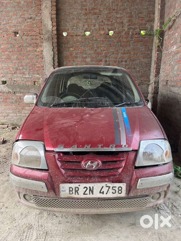 Hyundai 2011 Car Manual Km Driven