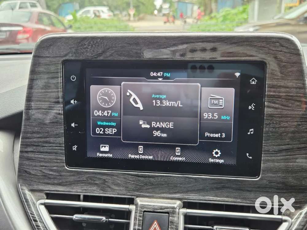 Maruti Suzuki Baleno 1.2 Zeta At, 2024, Petrol