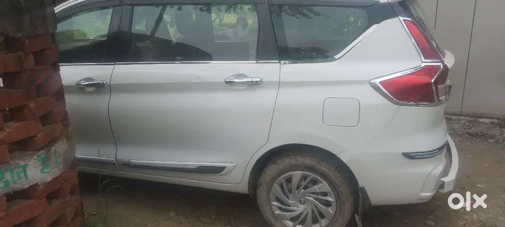 Maruti Brezza Vxi 2020