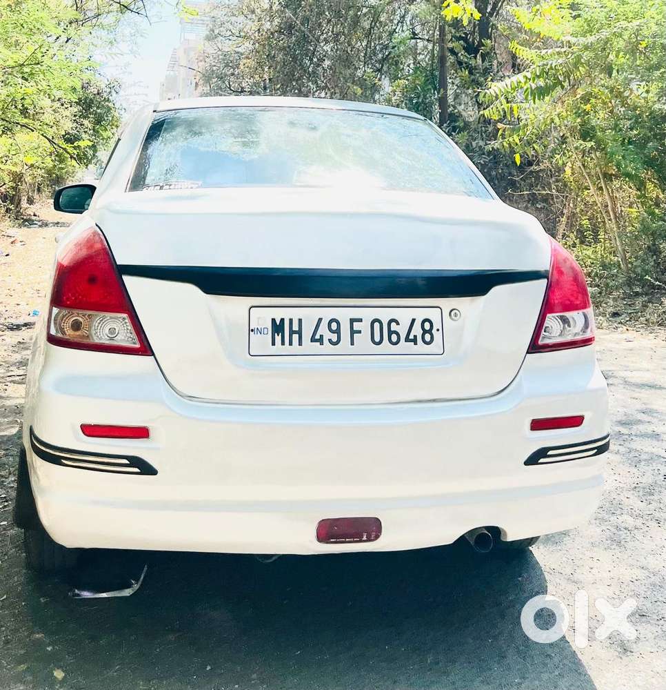 Maruti Suzuki Swift Dzire, 2016, Diesel