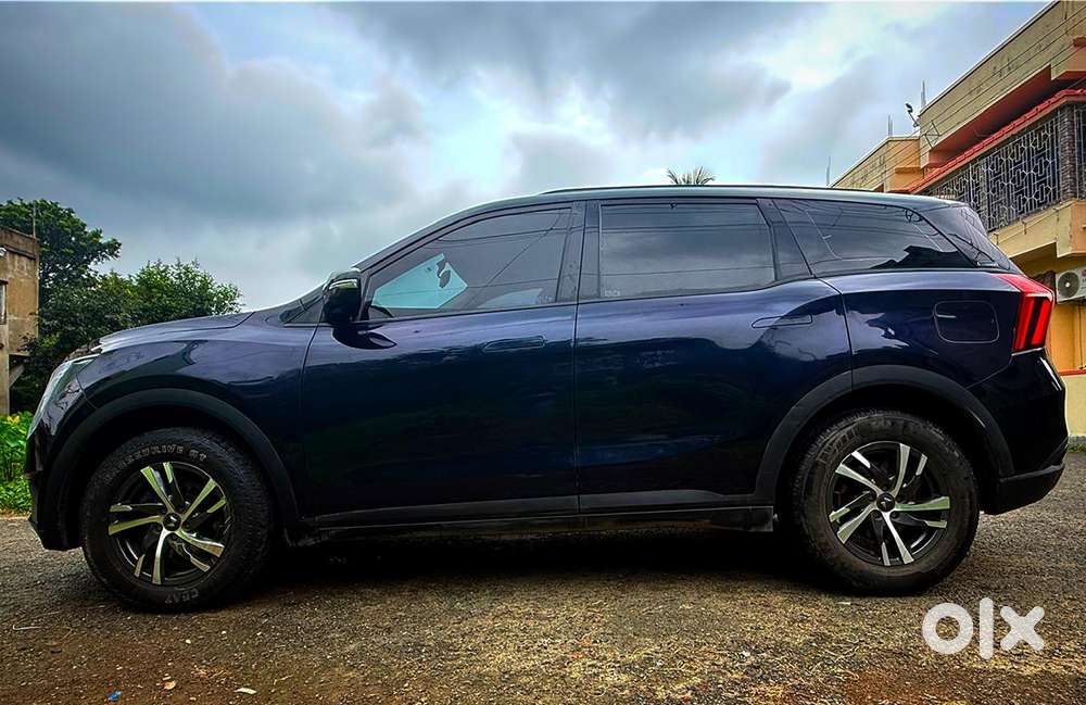 Mahindra Xuv700 2.2 Ax 5 Diesel At Str, 2024, Diesel
