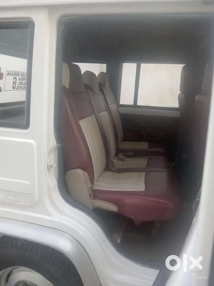Mahindra Jeep 1998 Diesel Good Condition