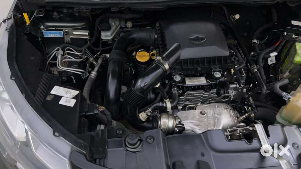 Tata Nexon 1.2 Revotron Xz Plus Dual Tone, 2020, Petrol