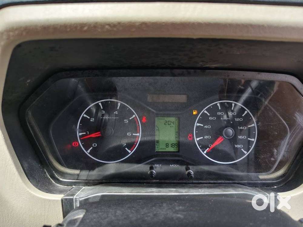 Mahindra Scorpio Classic 2.2 S Mt 9 Str, 2025, Diesel