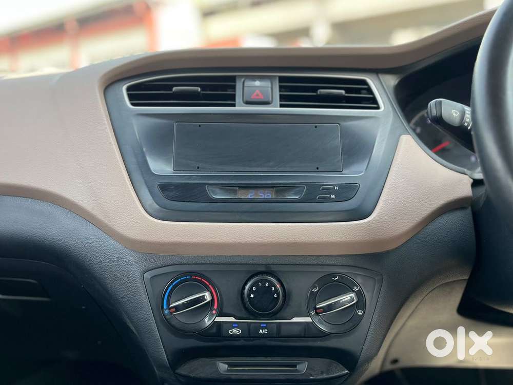 Hyundai Elite I20 Era 1.2, 2018, Petrol