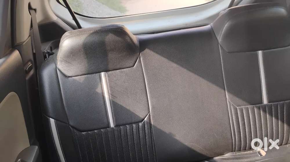 Maruti Suzuki Alto K10 2017 Petrol Good Condition