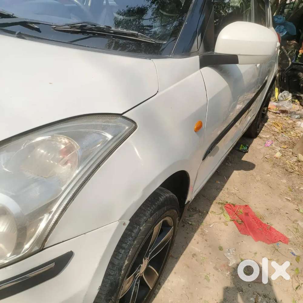 Swift Maruti Lxi 2017 Year