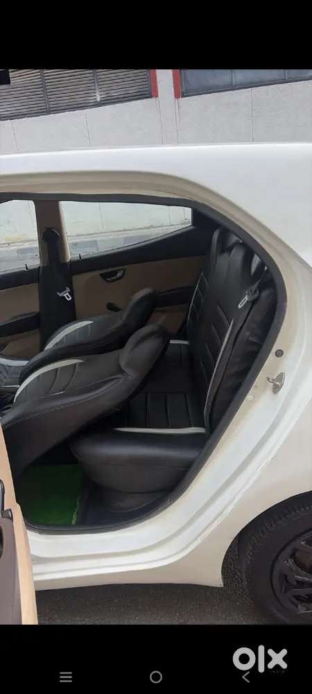 Hyundai Eon Sportz 2013 Pure Petrol Air Bag Model, Smooth Car Pickup H