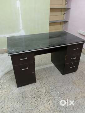 Office Table Buy Sell Used Furniture in Kolkata OLX