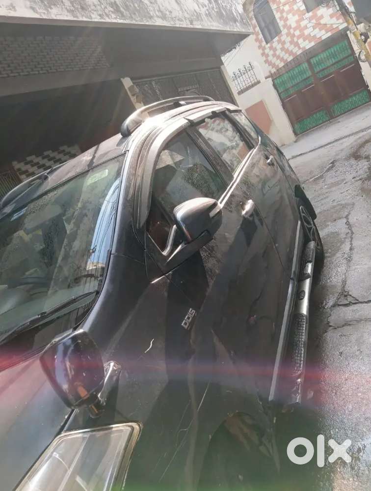 Maruti Suzuki Ertiga 2016