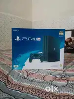 Ps4pro 1TV