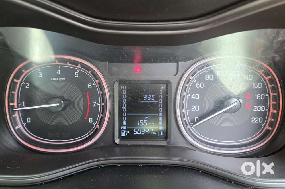 Toyota Urban Cruiser Cruiser Premium, 2021, Petrol