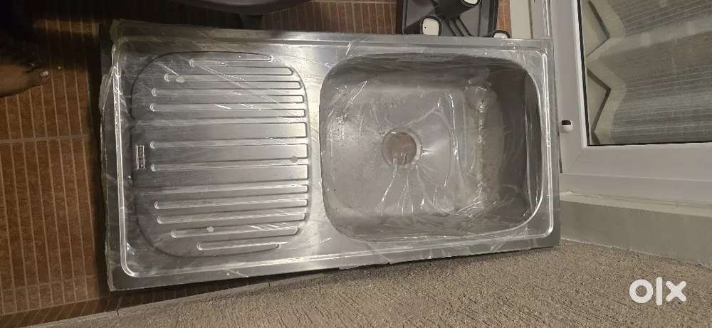 Franke Kitchen sink