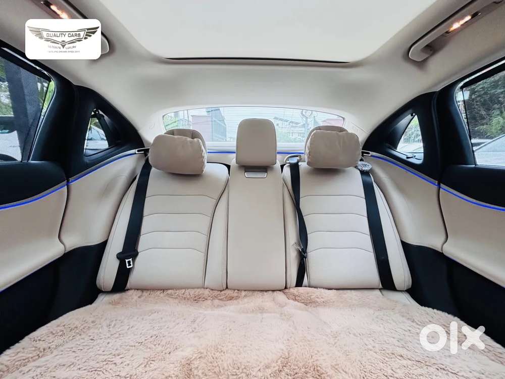 Mercedes-benz E-class, 2025, Diesel