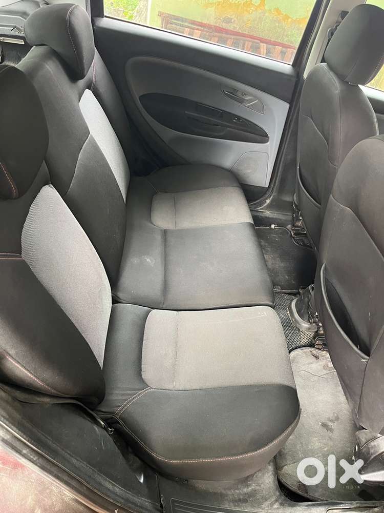 Fiat Punto Diesel 2011