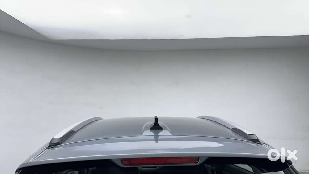 Tata Nexon 1.5 Revotorq Xz Plus Hs Dual Tone, 2022, Petrol