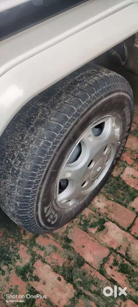 Mahindra Bolero 2017 Diesel Well Maintained