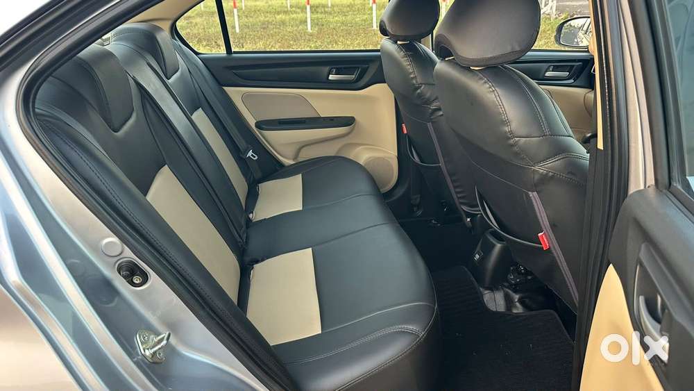 Honda Amaze V 1.2 Petrol Mt, 2021, Petrol