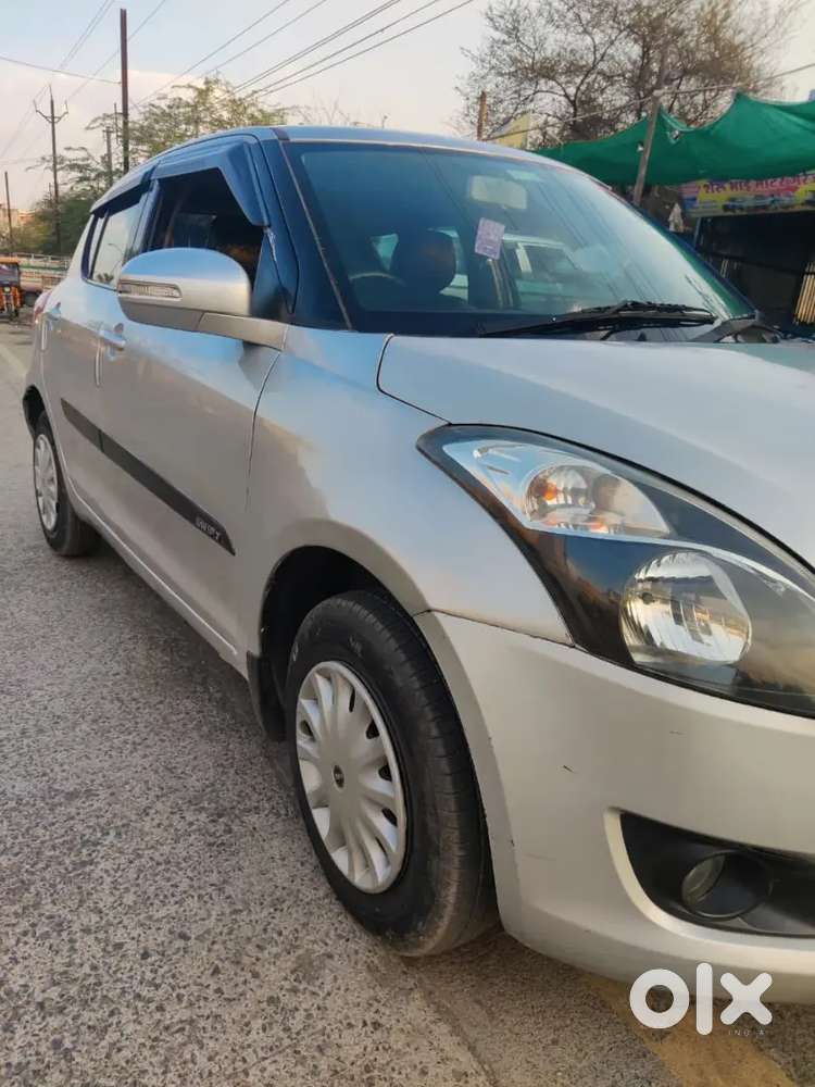 Maruti Suzuki Swift 2013 Diesel 73000 Km Driven