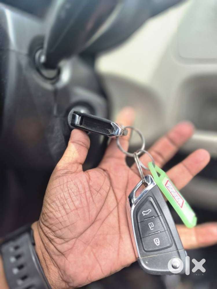 Maruti Suzuki Celerio 1.0 Vxi Amt, 2016, Petrol
