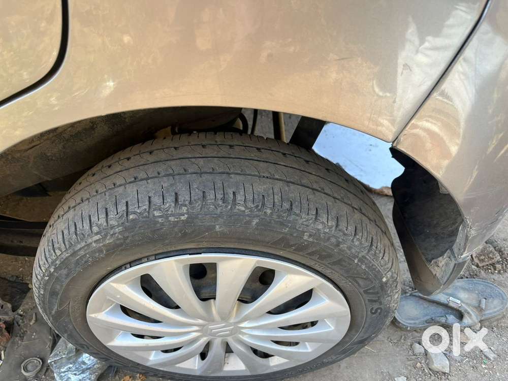 2014 Maruti Suzuki Wagon R